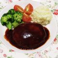 もぐ・ω・くま's cooksnap of when they made ほっくり♡マッシュポテト.