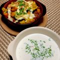 あい♪らんど's cooksnap of when they made カップスープアレンジ.