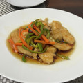 erincoknd's cooksnap of when they made 鶏むね肉のしっとり南蛮漬け【作り置き】.