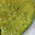 ぽもどぅろ's cooksnap of when they made サグカレー(ほうれん草のカレー).