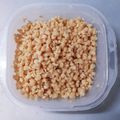 アクセル☆'s cooksnap of when they made 簡単クセのない大豆ミートの戻し方♪冷凍も.