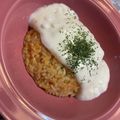 レイ・ヨシコ's cooksnap of when they made 炊飯器で簡単★ニンジンのコンソメライス♬.