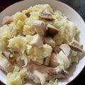 ＭＩ−ＳＡＮ's cooksnap of when they made 鶏手羽元の塩麹煮.