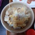 もかもかと's cooksnap of when they made ホットクックで親子丼.