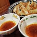 ダッフィーニーうに's cooksnap of when they made 私的☆餃子のたれ.
