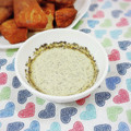ふうはっちゃん's cooksnap of when they made からあげに　ごまマヨソース.