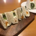 ＊waka's cooksnap of when they made みかんの薄皮をきれいにむく.