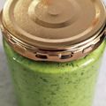 mickie777's cooksnap of when they made ジェノベーゼソースの作り方.