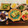 miwayon's cooksnap of when they made きゅうりの飾り巻き（巻き寿司）.