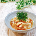 Satoco❋'s cooksnap of when they made 簡単！ささみの大根おろし和え。ポン酢醤油.