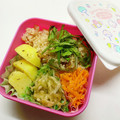 ☆Aiaimama☆'s cooksnap of when they made 絶品！鮭と生姜の炊き込みご飯！.
