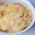 soratea's cooksnap of when they made 残りシチュードリア.