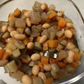 ぢぇねらる's cooksnap of when they made 定番☆五目豆.