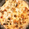 すみくら's cooksnap of when they made オートミールグラタン*小麦粉バター不使用.