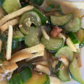 とりむね肉さん's cooksnap of when they made 【簡単作り置き】きゅうりと茗荷の漬物.