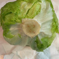 pnkdiamond's cooksnap of when they made レタス　長く保存する方法.