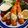 cococo710's cooksnap of when they made まっすぐに作る！サイズupエビフライ♫.