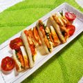 ♪としクック♪'s cooksnap of when they made 簡単とろ~り★キムチ～かま！竹輪タイプも.
