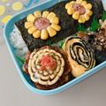 ✩RoHa✩'s cooksnap of when they made お弁当にも☆一口とんぺい焼き☆.