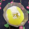 kaorulove's cooksnap of when they made オリーブオイル香る☆便秘解消ヨーグルト.