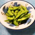 ♪としクック♪'s cooksnap of when they made 飲みすぎちゃう♪ペペロン枝豆♡.