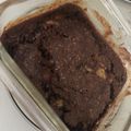 ユカtoマオマオ's cooksnap of when they made プロテイン入りベイクドオーツ.