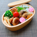 ころわんの母さん's cooksnap of when they made ごはんがすすむ♪鯖の竜田揚げ.