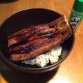 昇父さん's cooksnap of when they made うなぎ屋さん直伝☆うなぎの美味しい温め方.
