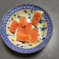 クックCSO3QE's cooksnap of when they made スイカの浅漬け.