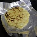 Zdtxfy30's cooksnap of when they made しっとりもっちり豆腐パンケーキ.