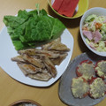 よちりん's cooksnap of when they made ✿手羽先の塩・粗挽きコショウ焼き✿.