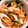 milestone★'s cooksnap of when they made イカ一夜干し＆長ネギのバター炒め.