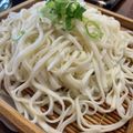 koiko亭's cooksnap of when they made ざるうどん&ざるそばに！冷うどん つゆ.