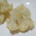 ヨシヨッシー's cooksnap of when they made カリフラワーのマヨチーズ炒め.