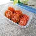 mamaRD's cooksnap of when they made トマトのバルサミコ酢マリネ.
