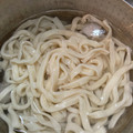 ニャロぷに's cooksnap of when they made 手打ちうどん 手作り 簡単.