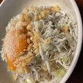 ロン子's cooksnap of when they made しらす丼.