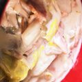 さっちゃーーーん's cooksnap of when they made 白菜、ベーコン、舞茸のミルクスープ.