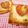 ★★hana★★'s cooksnap of when they made ちょっとお洒落に☆パン耳トースト.