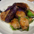 れでよと's cooksnap of when they made ☆ナスのはさみ焼き☆.