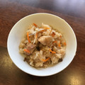 cho♡'s cooksnap of when they made 鶏ごぼう♡五目炊き込みごはん.