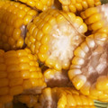 ふぁんころ's cooksnap of when they made 実がシワにならない！とうもろこしの茹で方.