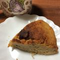 タワ☆マナ's cooksnap of when they made **グルテンフリー**米粉スコーン.