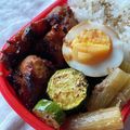 トミュー？'s cooksnap of when they made 冷凍ＯＫ♪鶏ムネ肉の味噌漬け焼き.