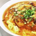 クックUR9L2V☆'s cooksnap of when they made カニカマで簡単！和風かに玉 芙蓉蟹.