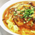 クックUR9L2V☆'s cooksnap of when they made カニカマで簡単！和風かに玉 芙蓉蟹.