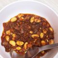 クック1HKG71☆'s cooksnap of when they made 本格簡単チリコンカーン (チリビーンズ).