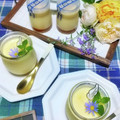 かおりかざり's cooksnap of when they made とろふるやわらかプリン♡.