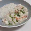 チノᕱ⑅ᕱ's cooksnap of when they made 昼食にも夜食にもぴったり♪塩マーボー豆腐.