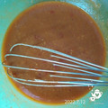 beagleのライラ's cooksnap of when they made ☺お味噌で簡単♪回鍋肉のたれの作り方☺.